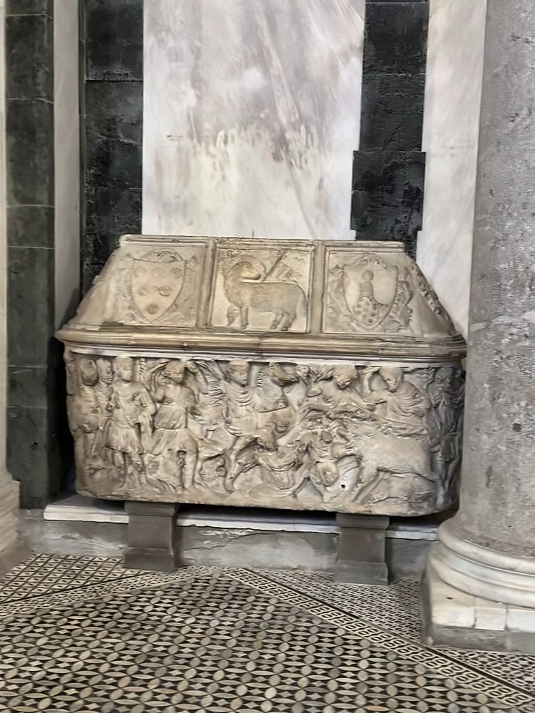 Florence Cathedral (Duomo)