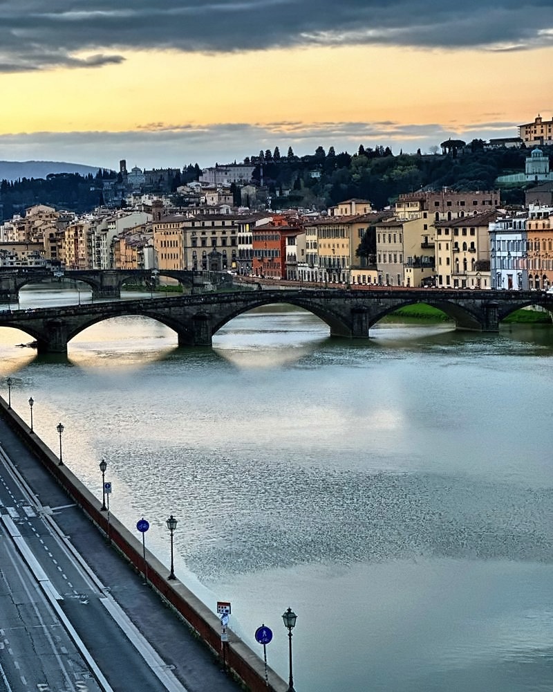 Ponte Vecchio