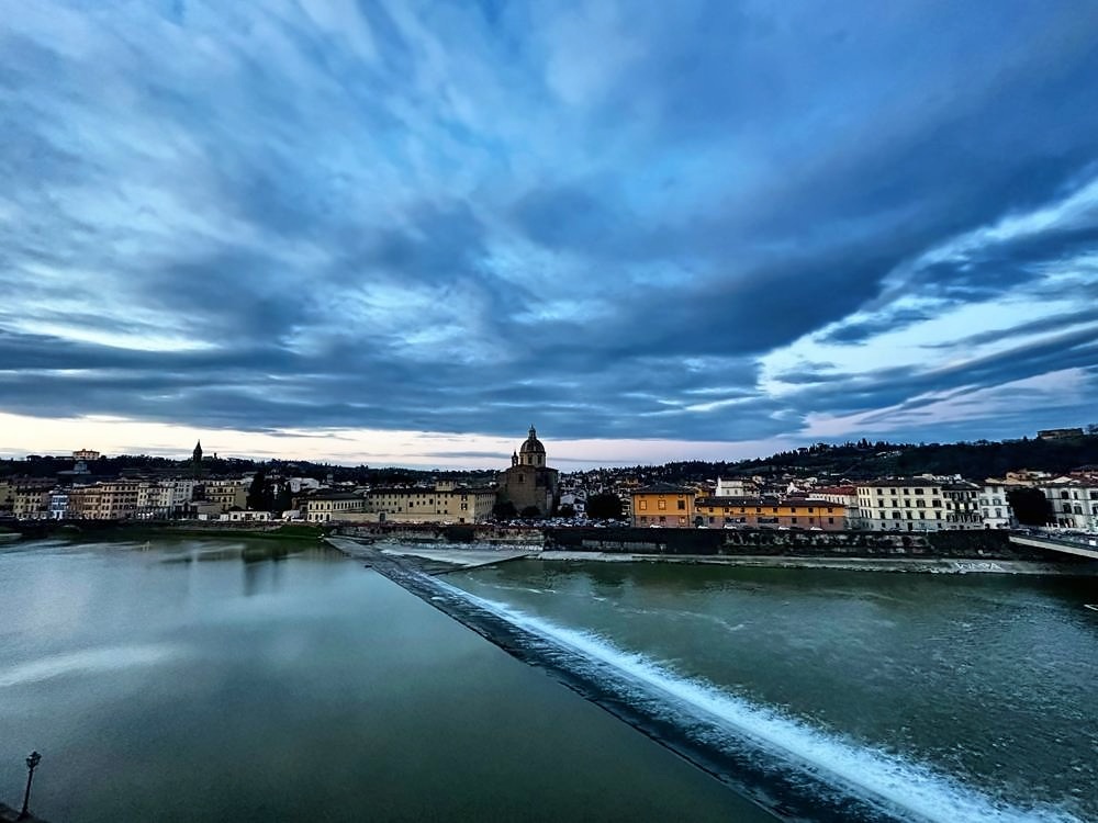 Ponte Vecchio