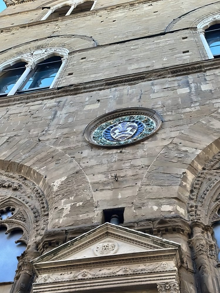 Piazza della Signoria & Palazzo Vecchio