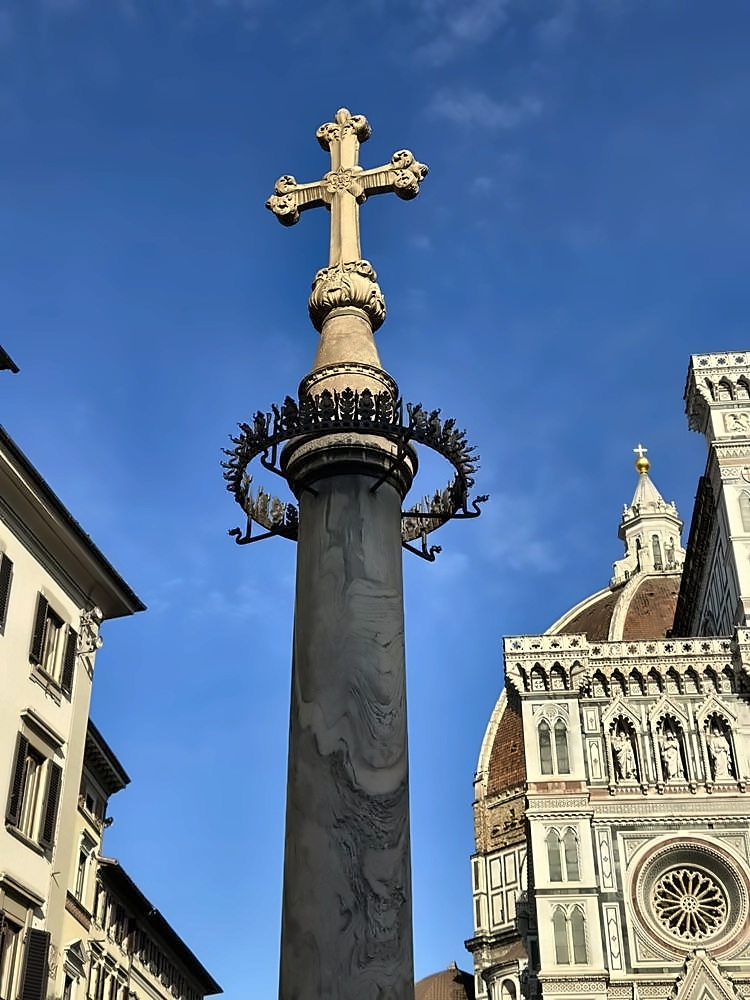 Florence Cathedral (Duomo)