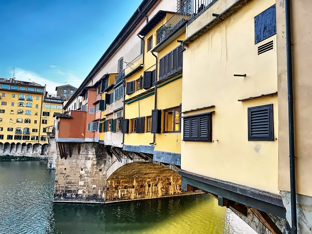 Ponte Vecchio