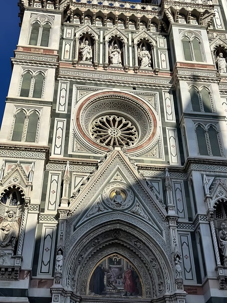 Florence Cathedral (Duomo)