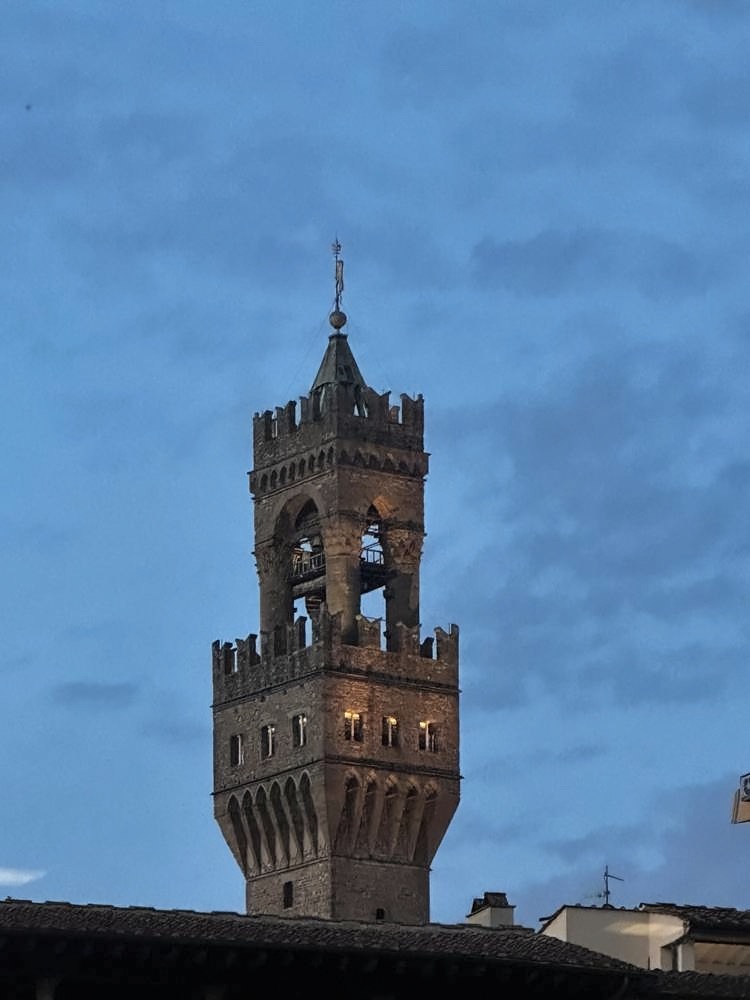 Ponte Vecchio