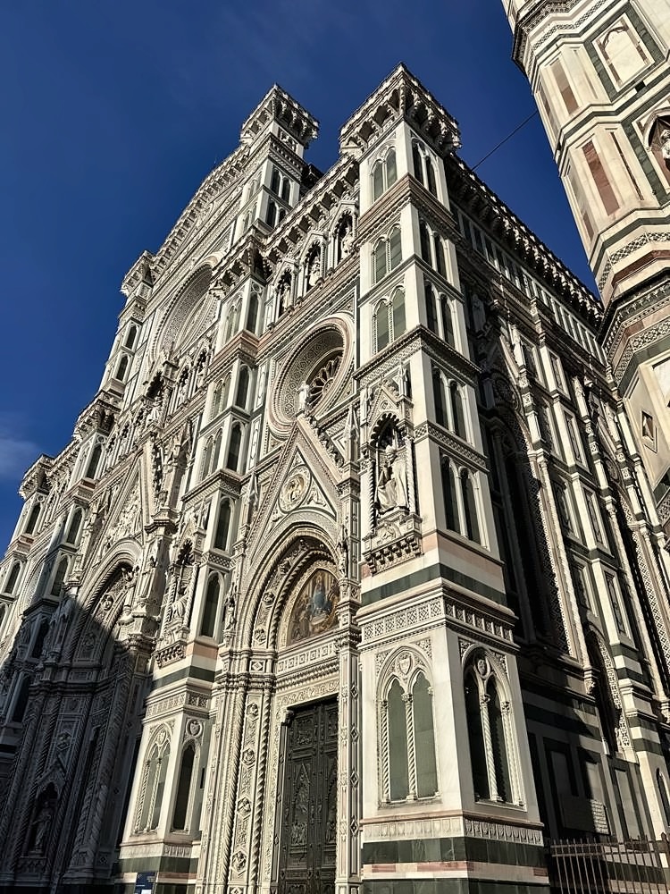 Florence Cathedral (Duomo)