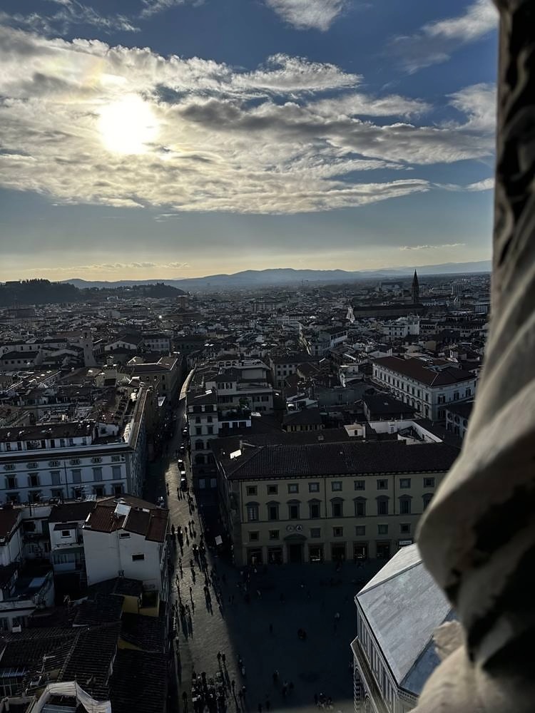 Florence Cathedral (Duomo)