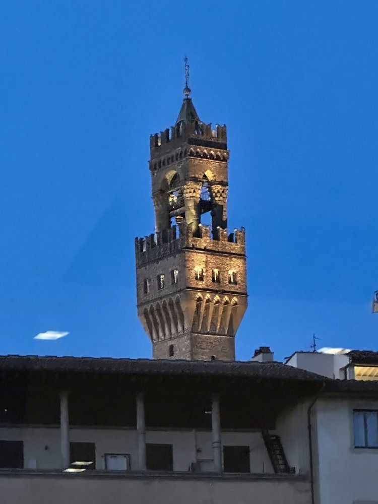 Ponte Vecchio