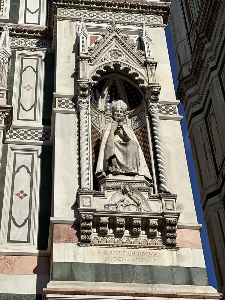 Florence Cathedral (Duomo)