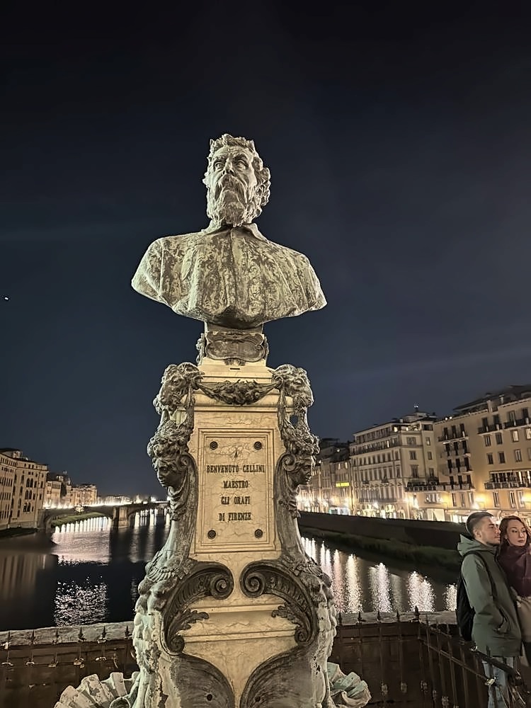 Ponte Vecchio