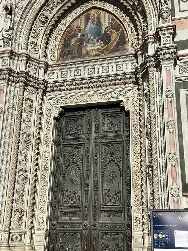 Florence Cathedral (Duomo)