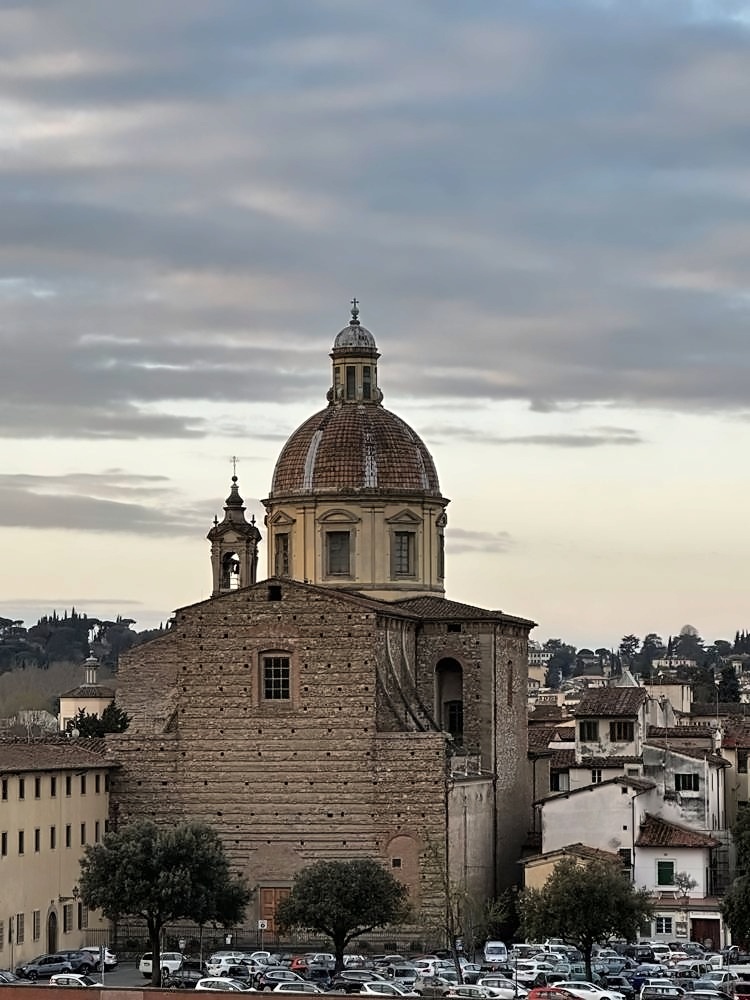 Ponte Vecchio