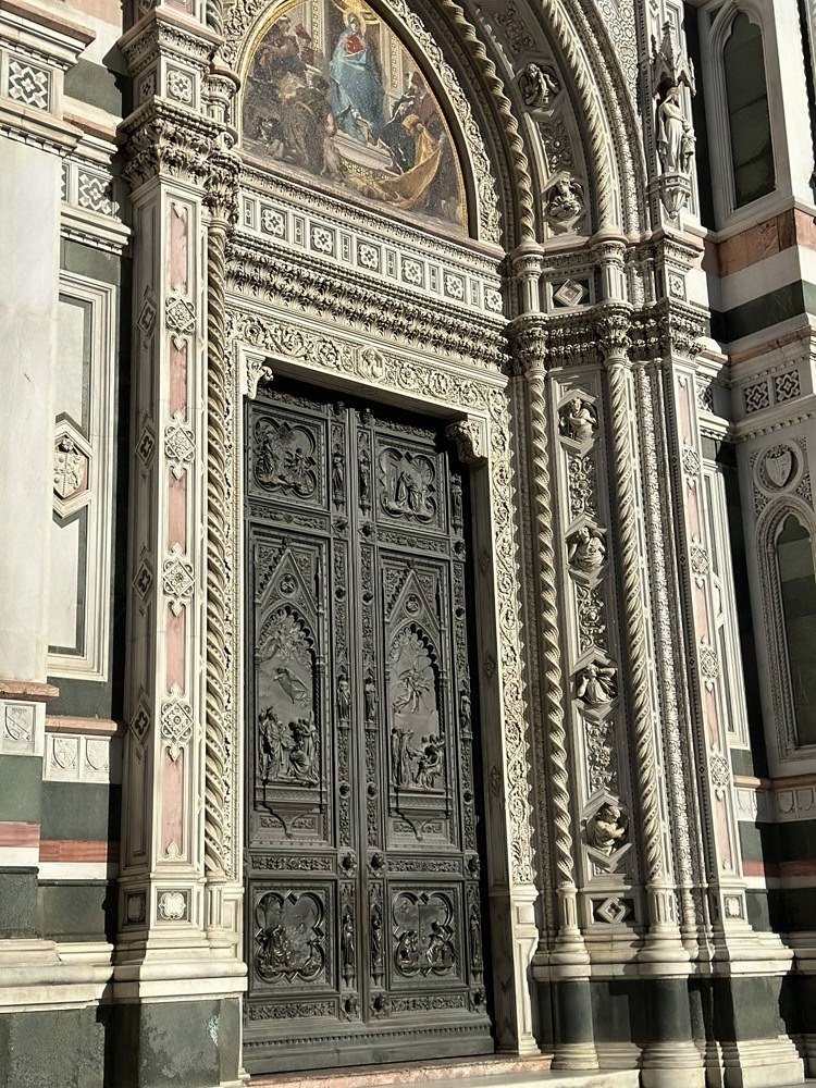 Florence Cathedral (Duomo)
