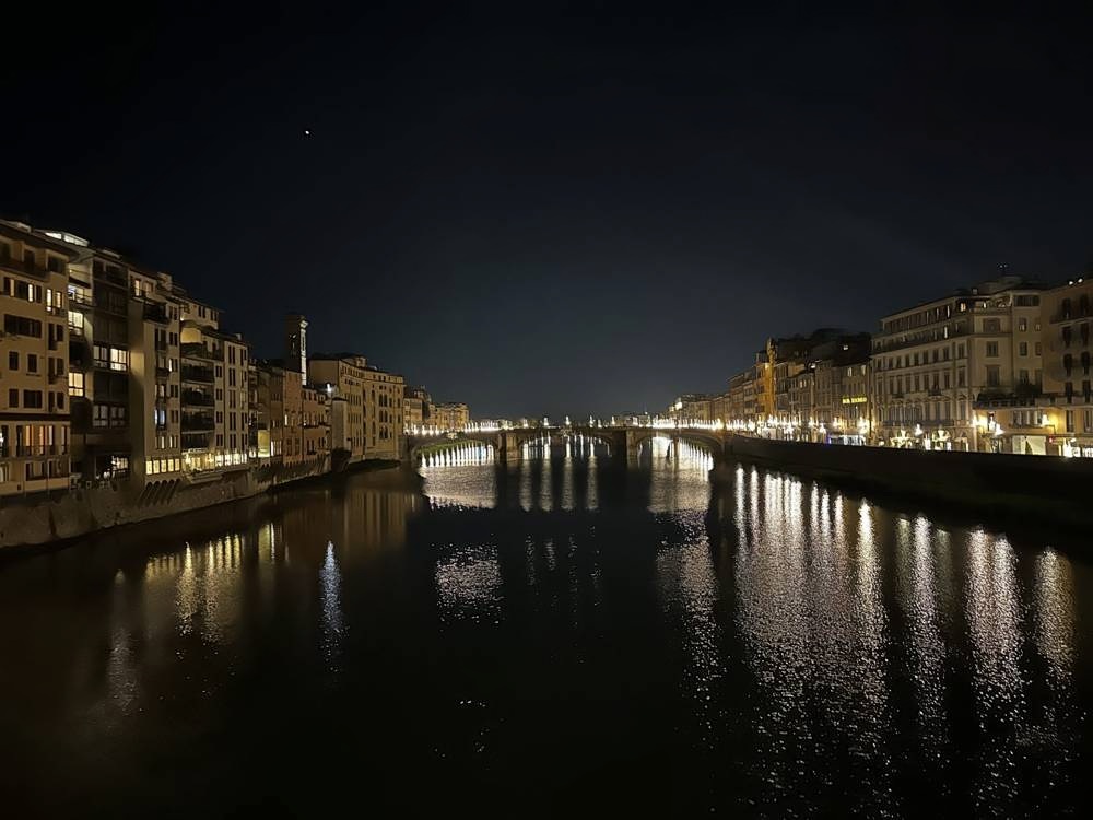 Ponte Vecchio