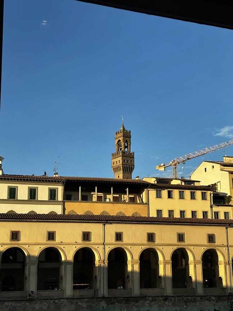 Uffizi Gallery