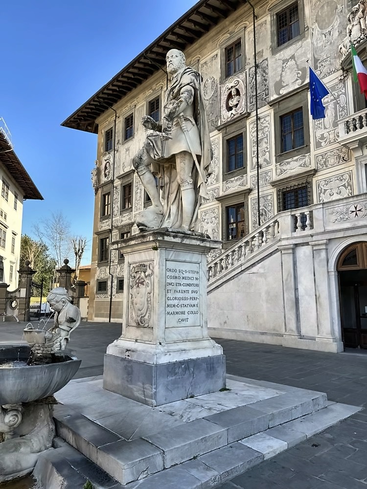 Pisa