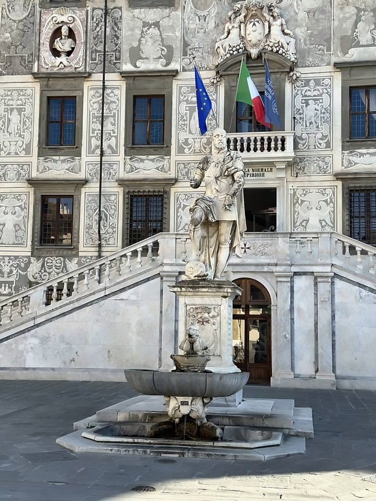 Pisa