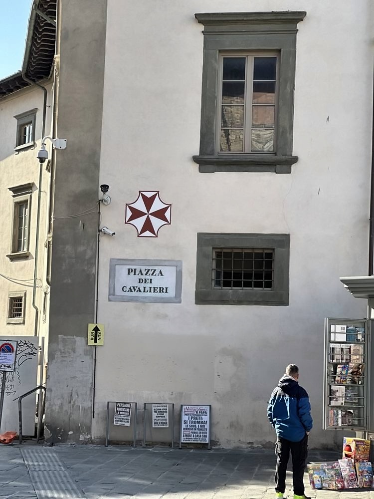 Pisa
