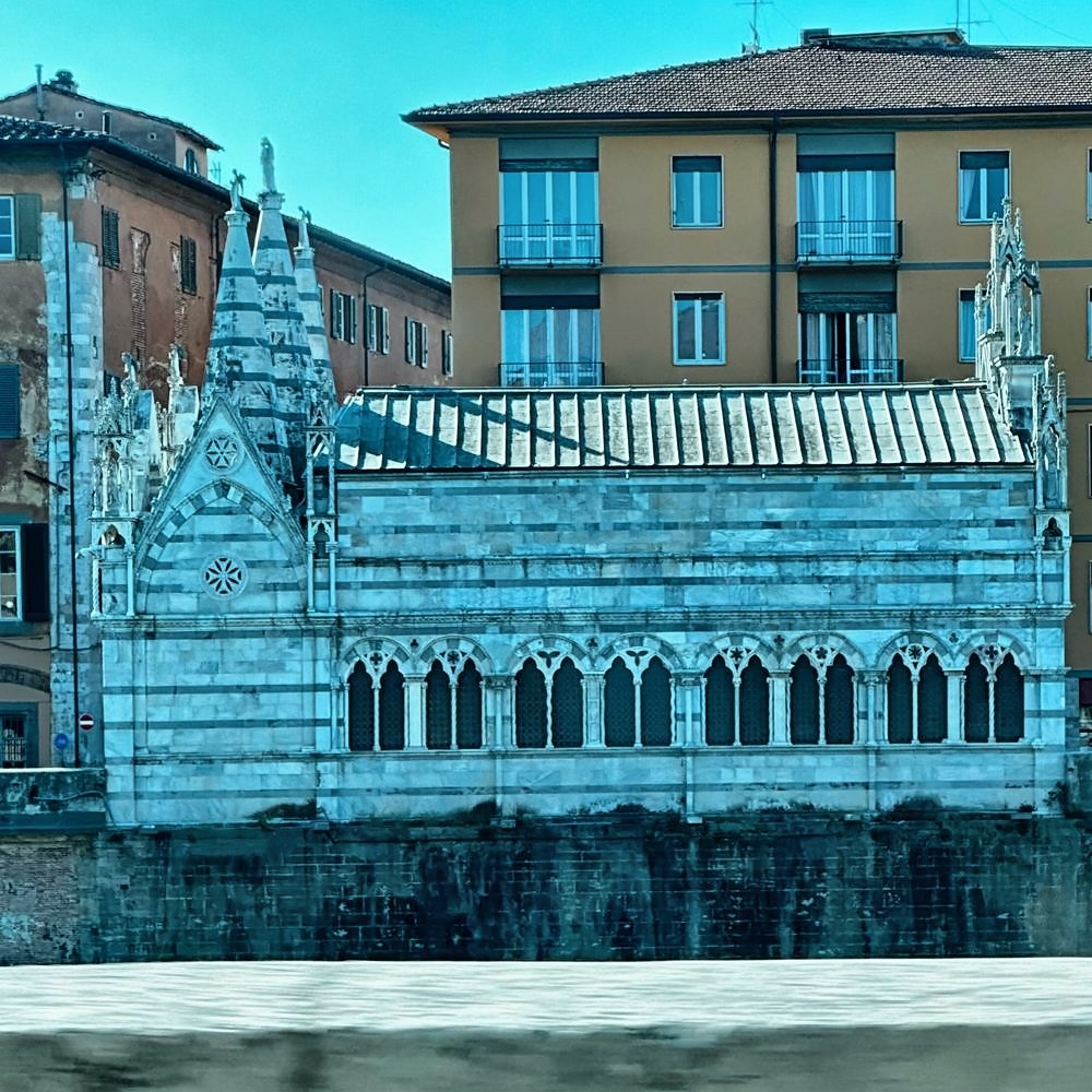 Pisa