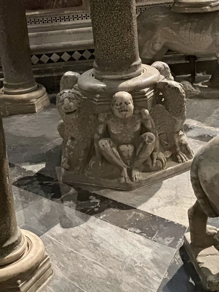 Leaning Tower of Pisa