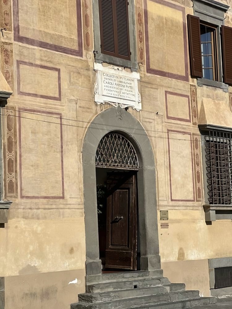 Pisa