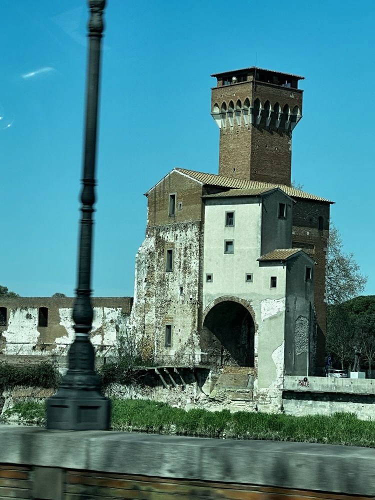 Pisa