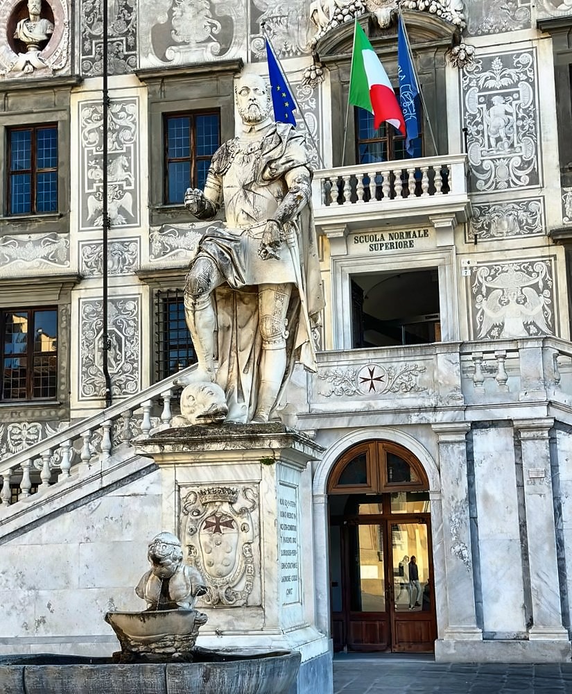 Pisa
