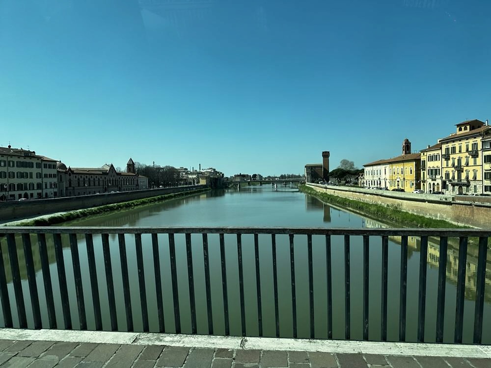 Pisa