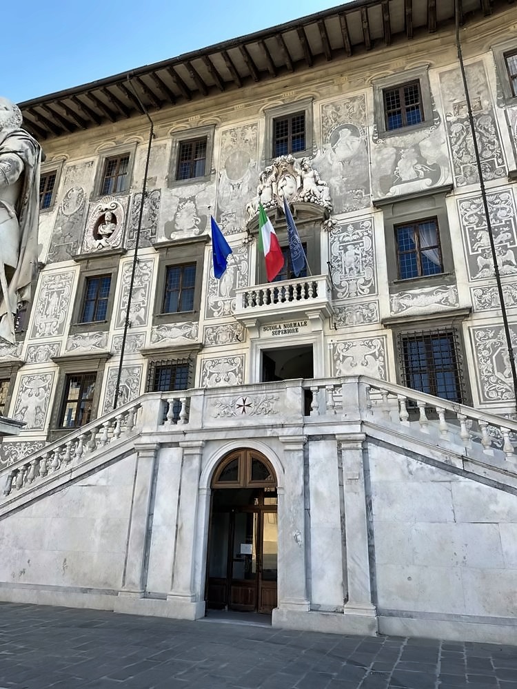 Pisa