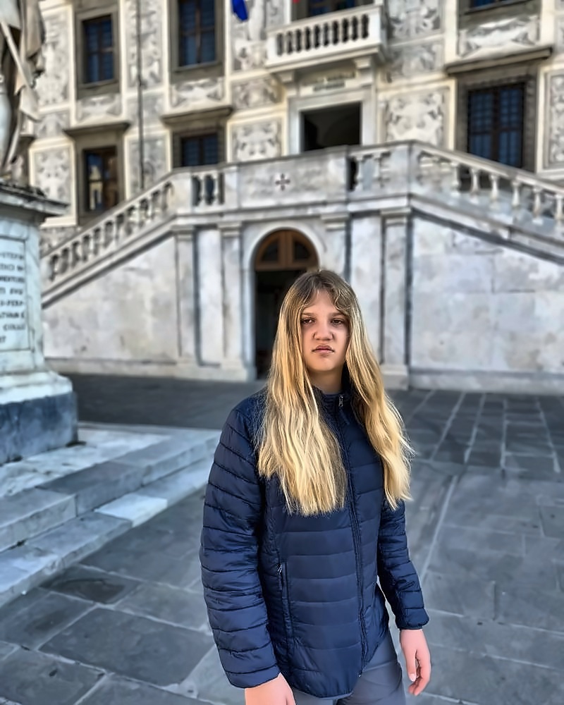Pisa