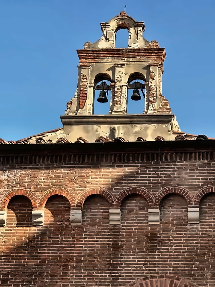 Leaning Tower of Pisa