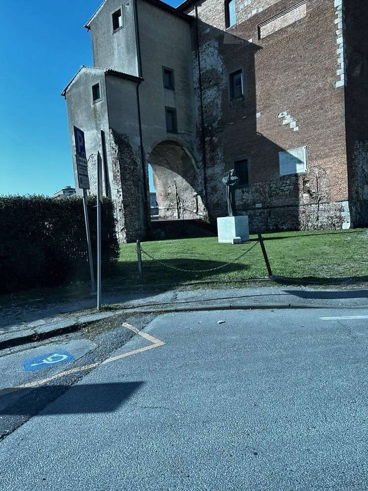 Pisa
