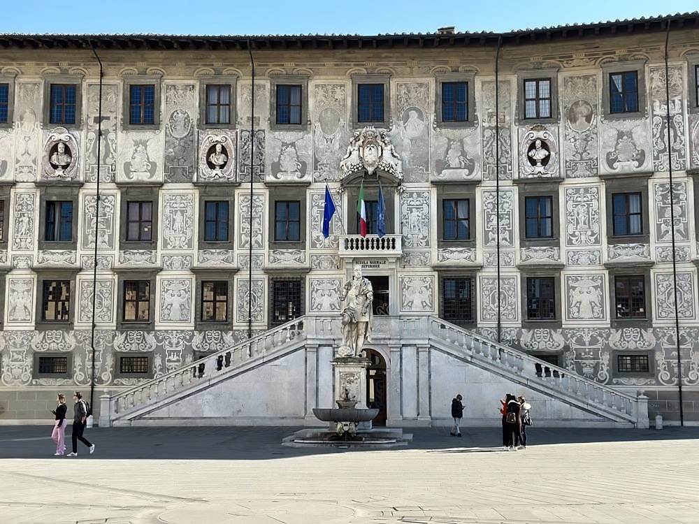 Pisa