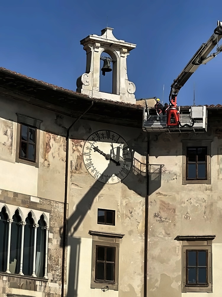 Pisa