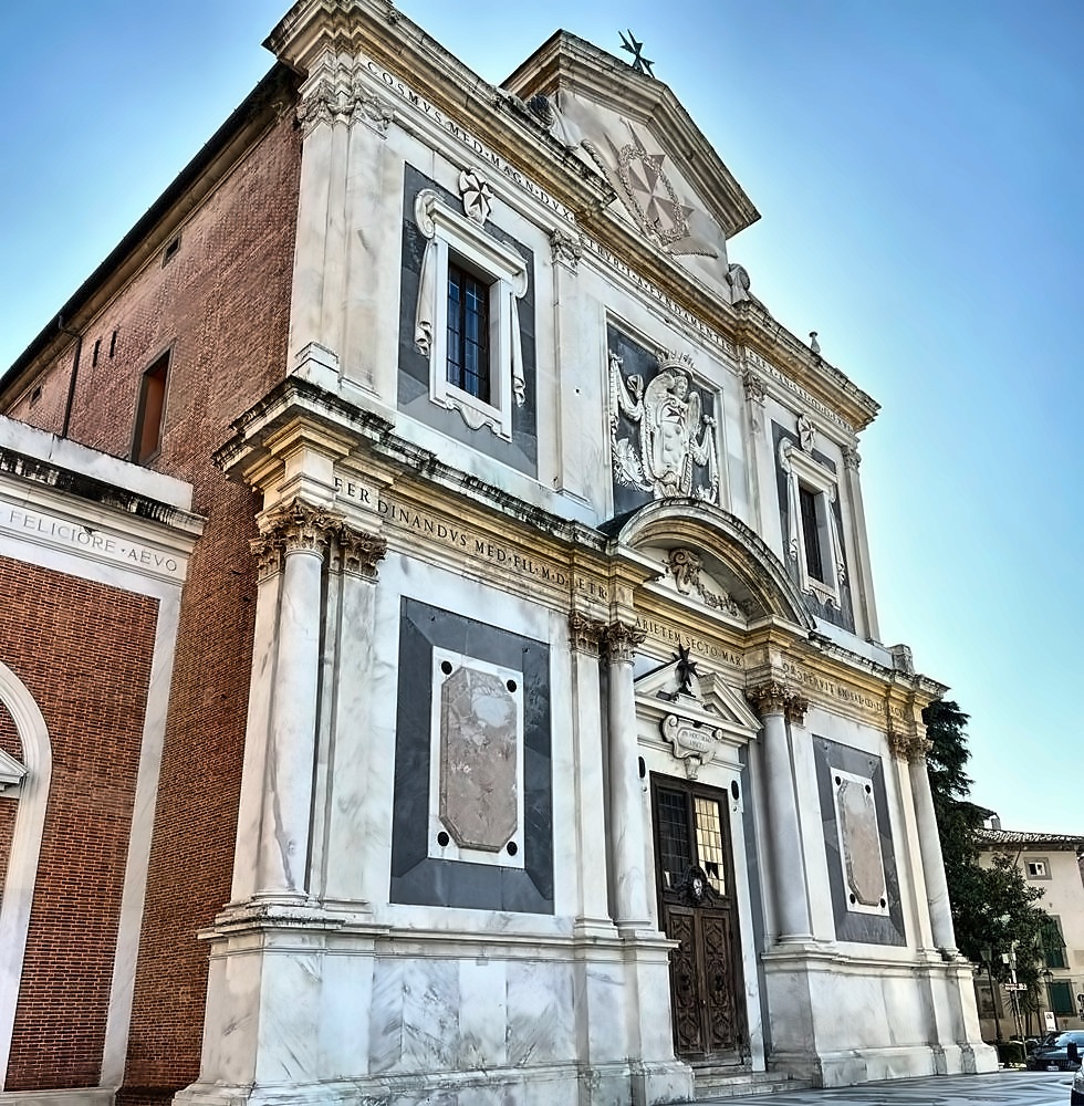 Pisa