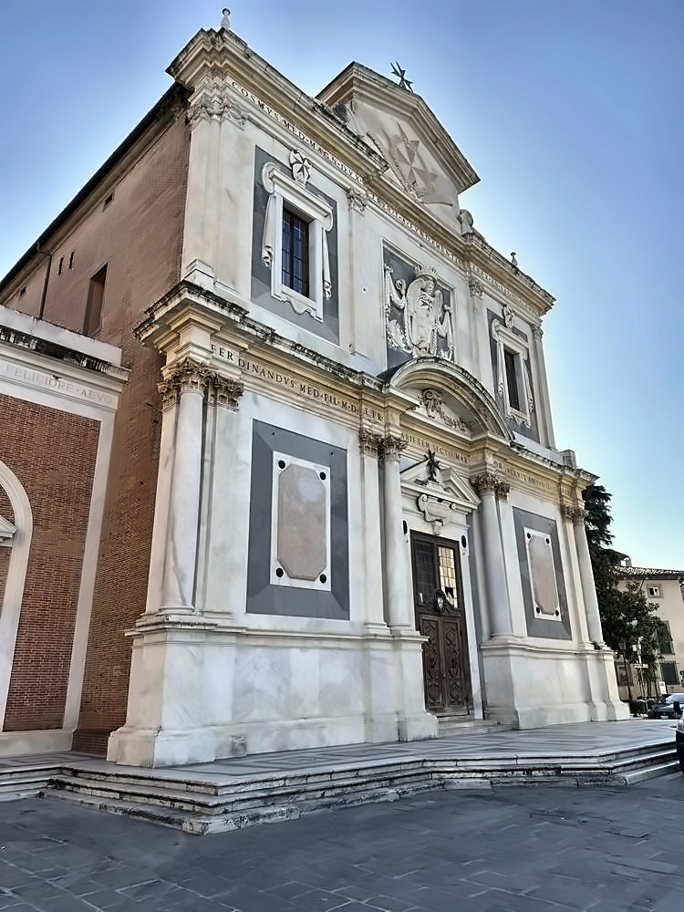 Pisa