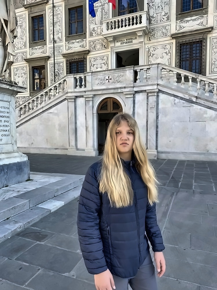 Pisa
