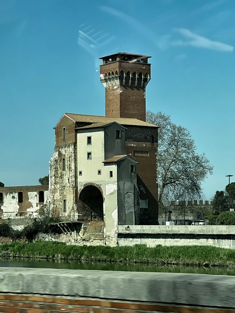Pisa