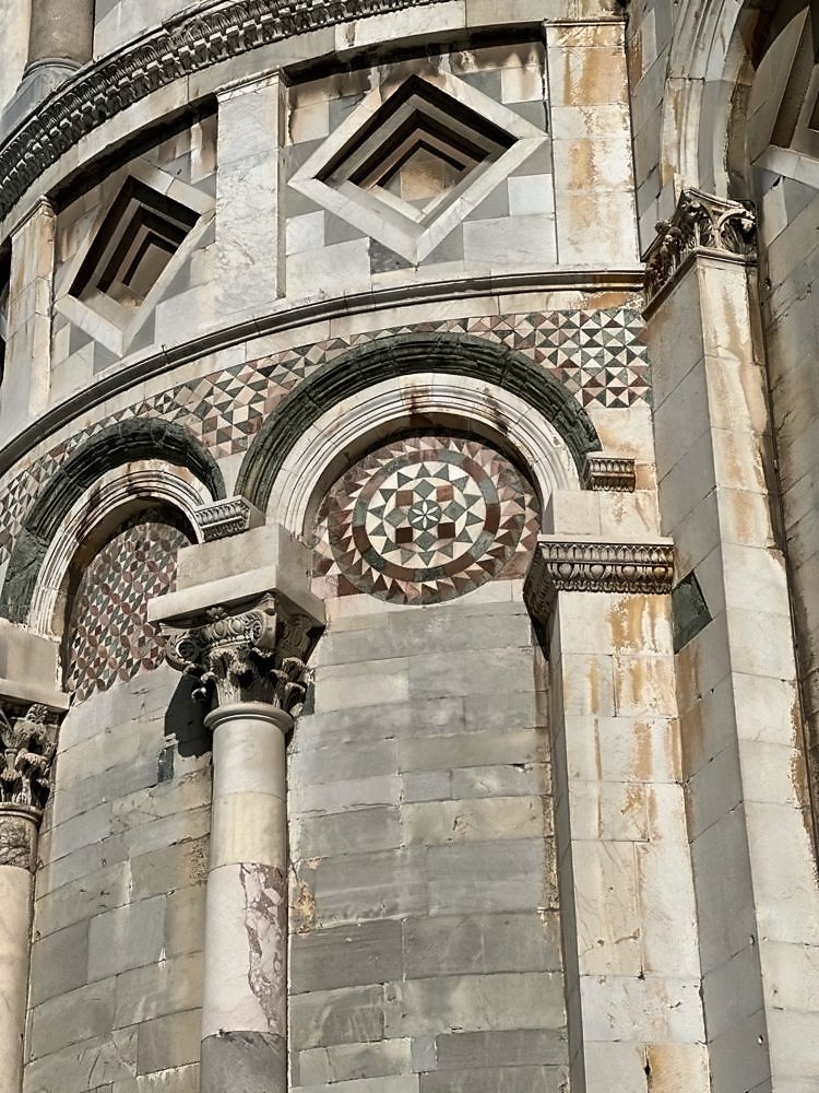 Leaning Tower of Pisa