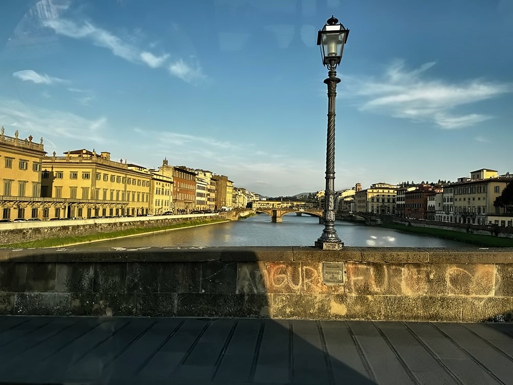 Ponte Vecchio