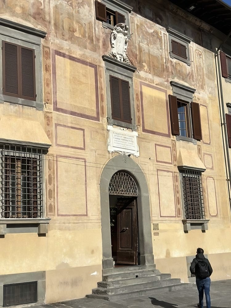 Pisa