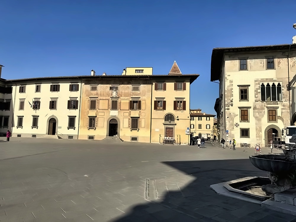 Pisa