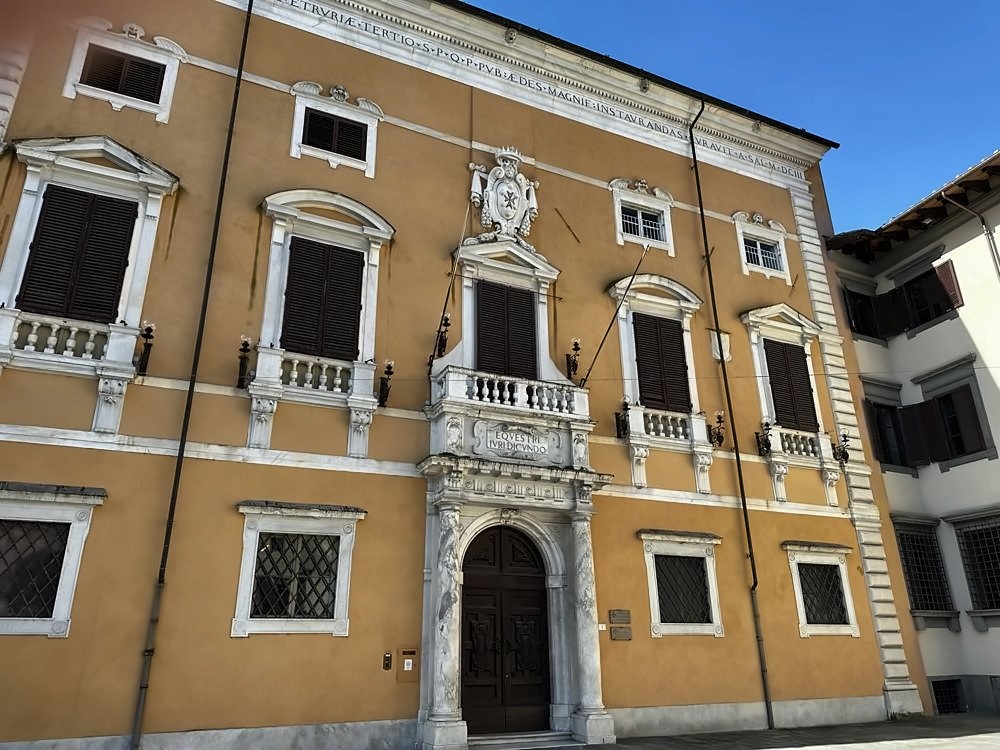 Pisa