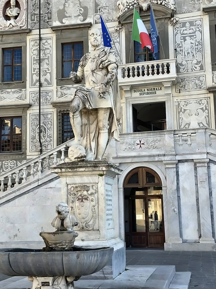 Pisa
