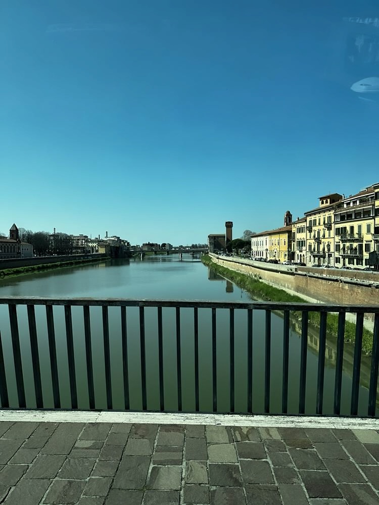 Pisa