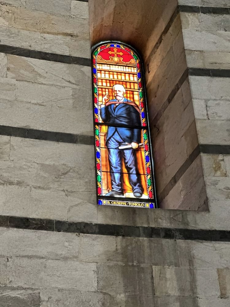 Leaning Tower of Pisa