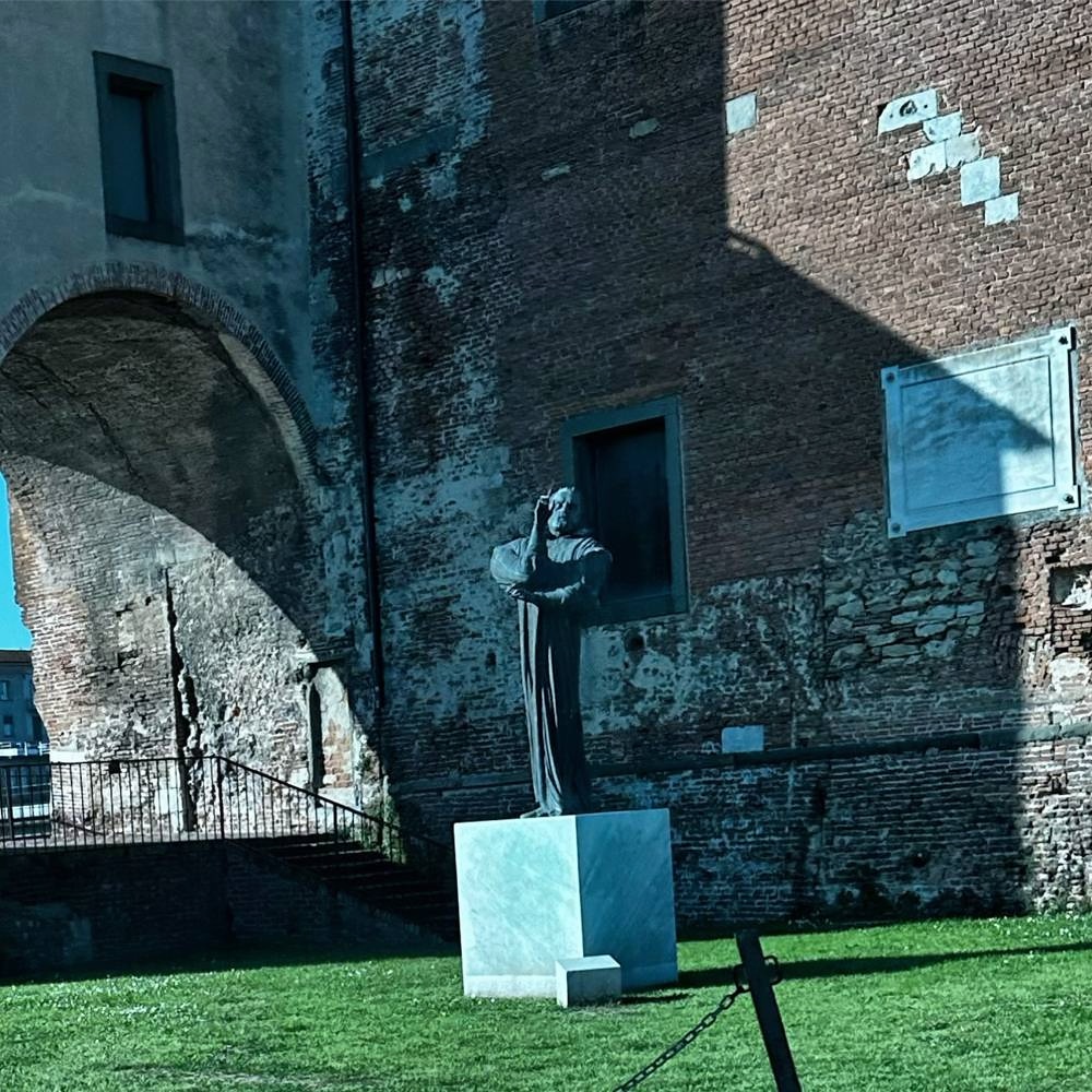 Pisa