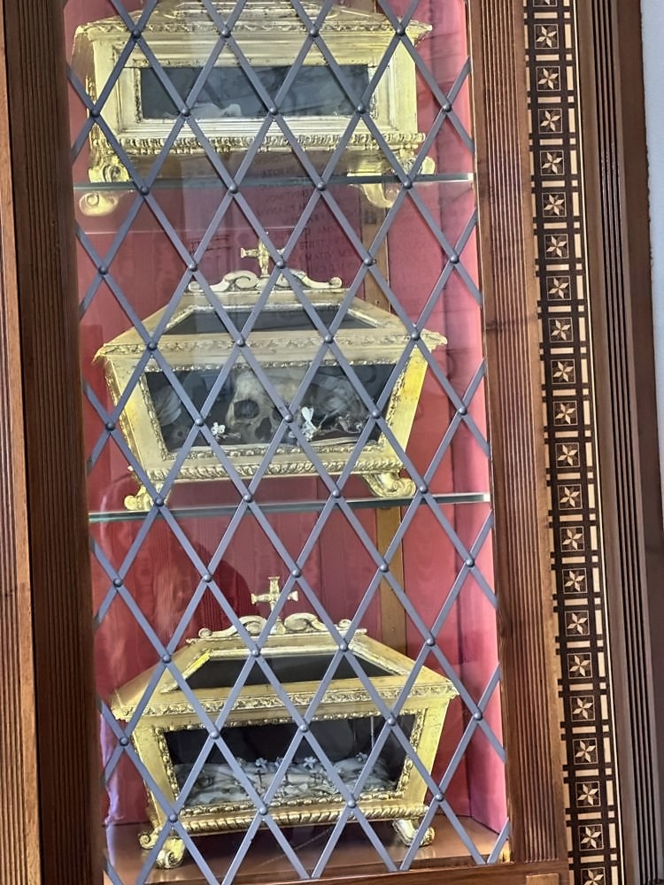 Leaning Tower of Pisa