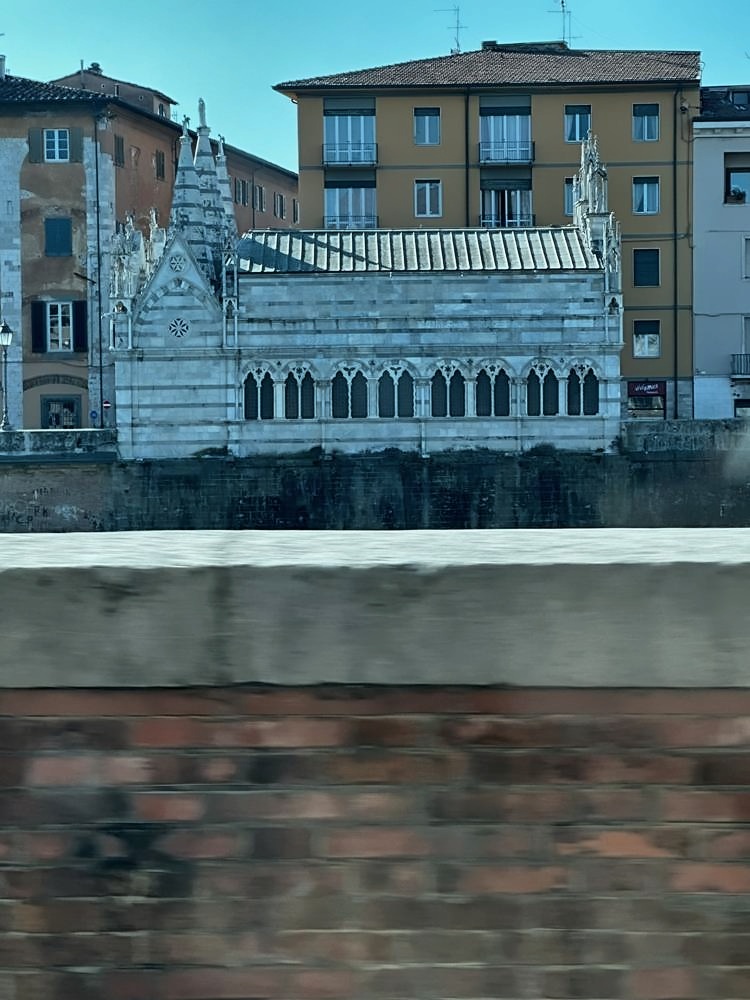 Pisa