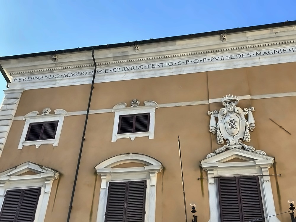 Pisa