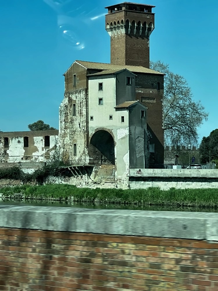 Pisa